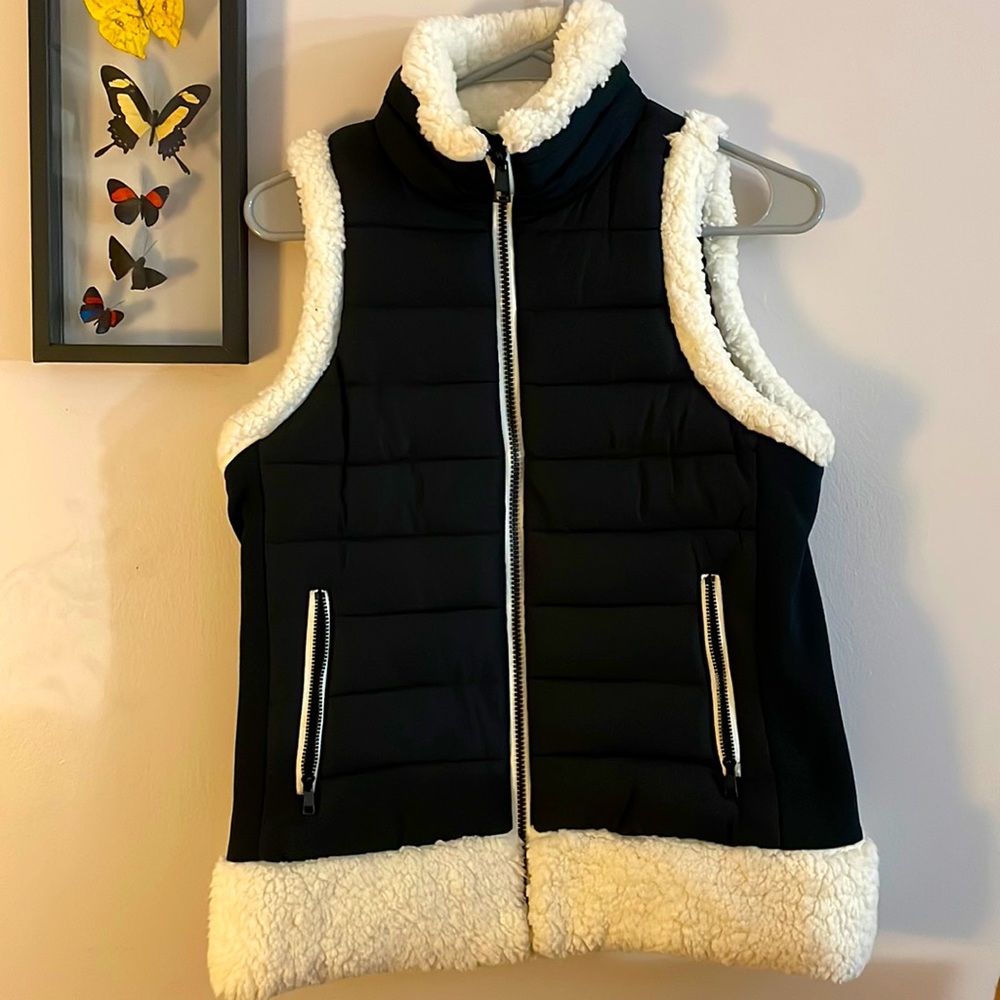 Maurices Puffer Vest